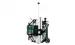 Акумуляторна циркулярна пила Metabo TS 36 LTX BL 254 - Фото № 6