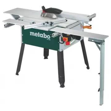 Циркулярна пила Metabo PK 255 DN