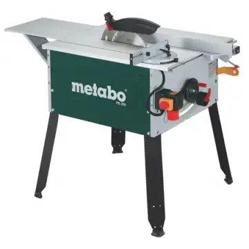 Циркулярна пила Metabo PK 255 DNB