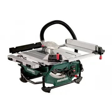 Циркулярна пила Metabo TS 216 Floor