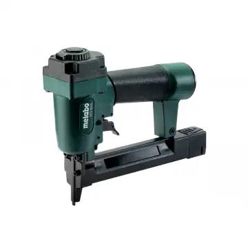 Пневматичний скобозабивач Metabo DKG 90/25