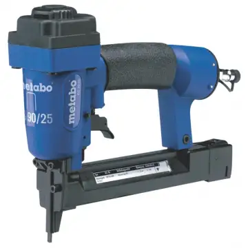 Пневматичний скобозабивач Metabo KG 90/25
