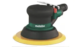 Пневматическая эксцентриковая шлифовальная машина Metabo ES 7700