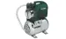 Насосна станція Metabo HWW 4000/20 S Plus - Фото №1