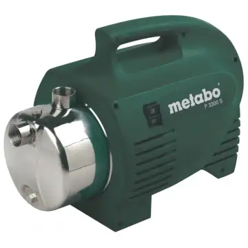 Поверхневий насос Metabo P 3300 S