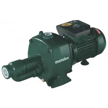 Поверхневий насос Metabo P 600/1600 W