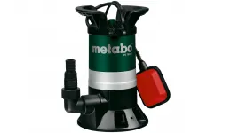Дренажний насос для брудної води Metabo PS 7500 S
