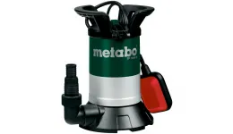 Насос для чистої води Metabo TP 13000 S