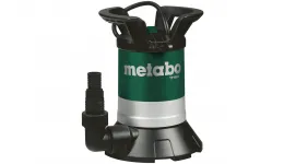 Насос для чистої води Metabo TP 6600