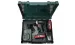 Акумуляторний ударний гайковерт Metabo SSD 18 LTX 200 - Фото № 1