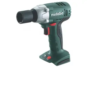 Акумуляторний ударний гайковерт Metabo SSW 18 LT / LTX Каркас