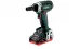 Акумуляторний ударний гайковерт Metabo SSW 18 LTX 200 - Фото №1