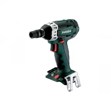 Акумуляторний ударний гайковерт Metabo SSW 18 LTX 200 Каркас