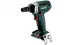 Акумуляторний ударний гайковерт Metabo SSW 18 LTX 200 Каркас - Фото №1