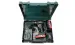 Акумуляторний ударний гайковерт Metabo SSW 18 LTX 400 BL 2 * 3.5 Ач - Фото № 1