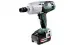 Акумуляторний ударний гайковерт Metabo SSW 18 LTX 600 5.2 Ач - Фото №1