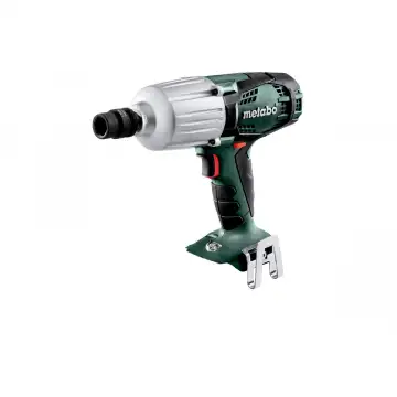 Акумуляторний ударний гайковерт Metabo SSW 18 LTX 600 Каркас MetaLoc