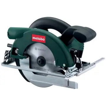 Дискова пилка Metabo KS 54 SP