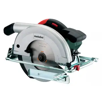 Дискова пилка Metabo KS 66