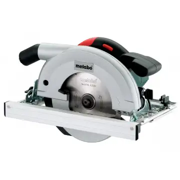 Дискова пилка Metabo KS 66 Plus