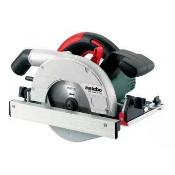 Дискова пилка Metabo KSE 55 Vario Plus + Шина напрямної - Фото № 1