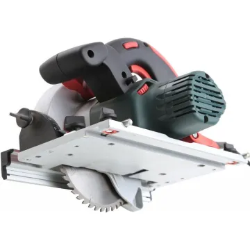 Дискова пилка Metabo KSE 55 Vario Plus + Шина напрямної - Фото № 2