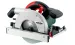 Дискова пилка Metabo KSE 55 Vario Plus MetaLoc + Шина напрямної - Фото № 1