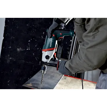 Дриль Metabo BE 1100 - Фото № 1