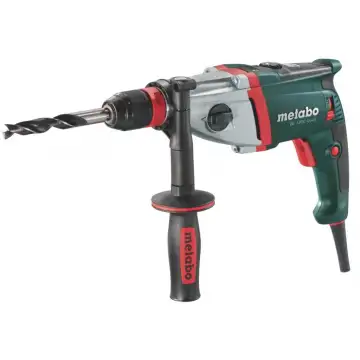 Дриль Metabo BE 1300 Quick