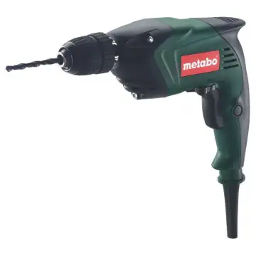 Дриль Metabo BE 4006