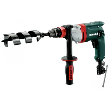 Дриль Metabo BE 75 Quick - Фото № 1