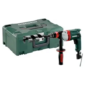 Дриль Metabo BE 75 Quick