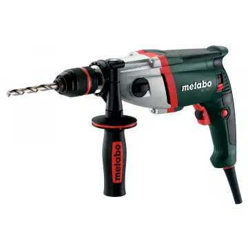 Дриль Metabo BE 751 - ключовий патрон