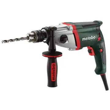 Дриль Metabo BE 751