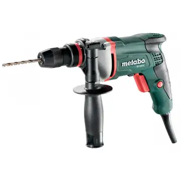 Дриль з електронним управлінням Metabo BE 500/6