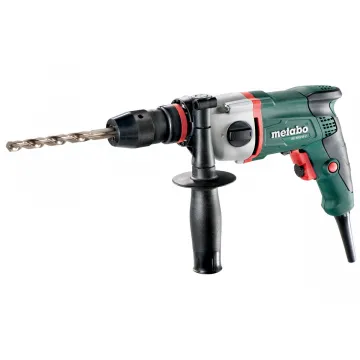 Дриль з електронним управлінням Metabo BE 600 / 13-2 MetaLoc - Фото № 1