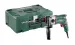 Дриль з електронним управлінням Metabo BE 600 / 13-2 MetaLoc - Фото №1