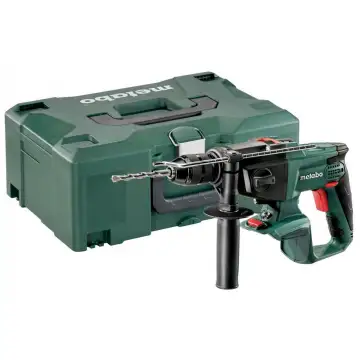 Акумуляторна ударна дриль Metabo SBE 18 LTX Каркас MetaLoc