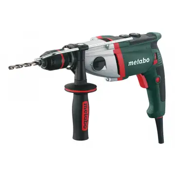 Дриль удараная ДвохШвидкісна Metabo SBE 900 Impuls