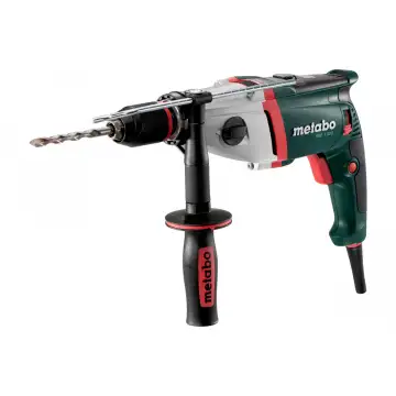 Дриль ударний Metabo SBE 1300