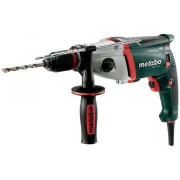 Дриль ударний Metabo SBE 850 MetaLoc - Фото № 1