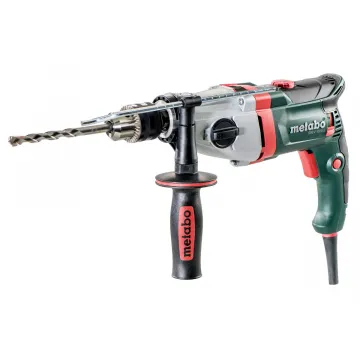 Дриль ударний Metabo SBEV 1000-2 + Кейс - Фото № 1