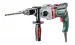 Дриль ударний Metabo SBEV 1000-2 + Кейс - Фото № 1