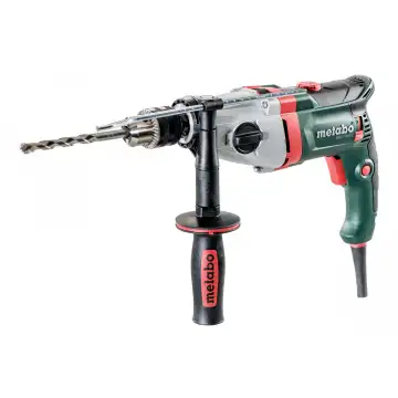 Дриль ударний Metabo SBEV 1300-2