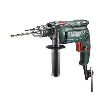 Ударний дриль Metabo SB 650