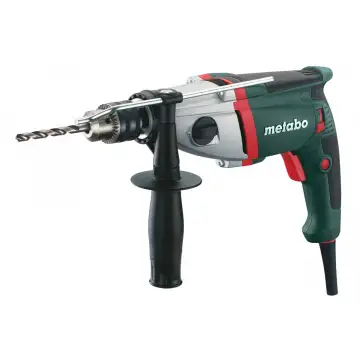 Ударний дриль Metabo SB 710