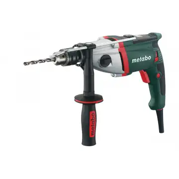 Ударний дриль Metabo SBE 1100 Plus