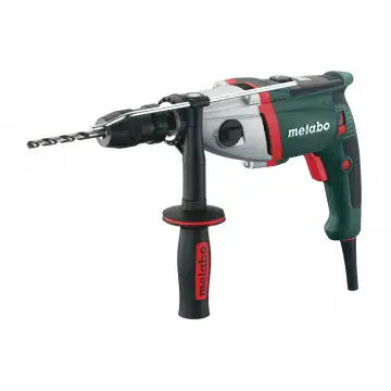 Ударний дриль Metabo SBE 1100 Plus + валіза