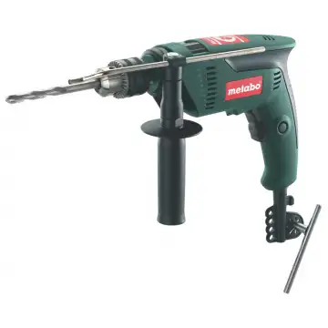 Ударний дриль Metabo SBE 561