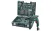 Ударний дриль Metabo SBE 601 Set - Фото №1